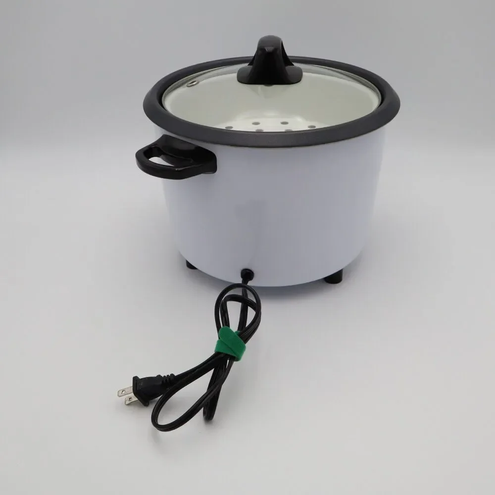 Aroma tested working